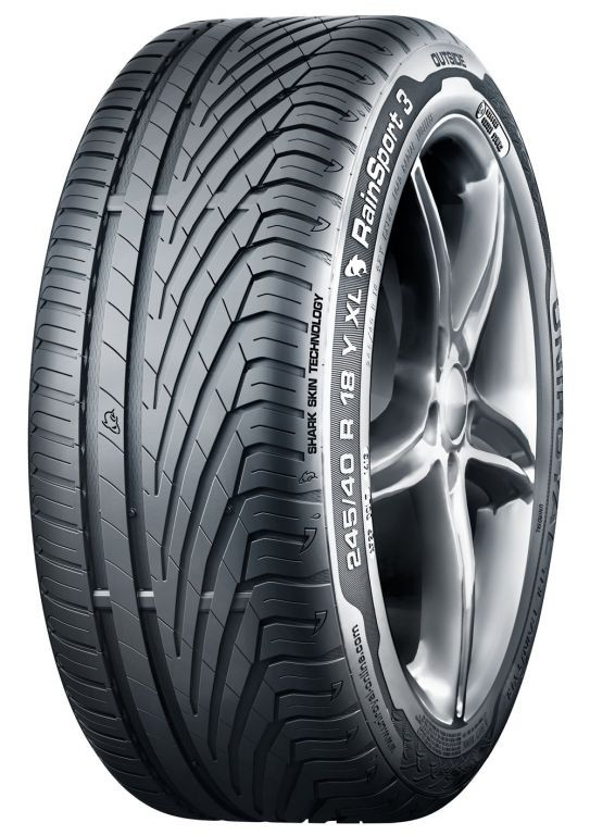 Uniroyal RainSport 3 205/45 R17 84V