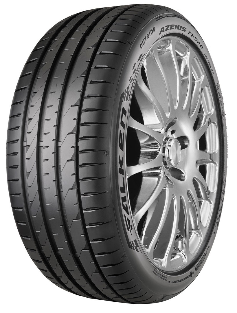 Falken Azenis FK520 265/40 R21 105Y XL