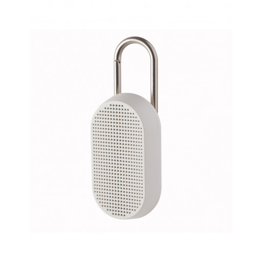  LEXON Speaker Mino T Portable, Wireless connection, White, Bluetooth 