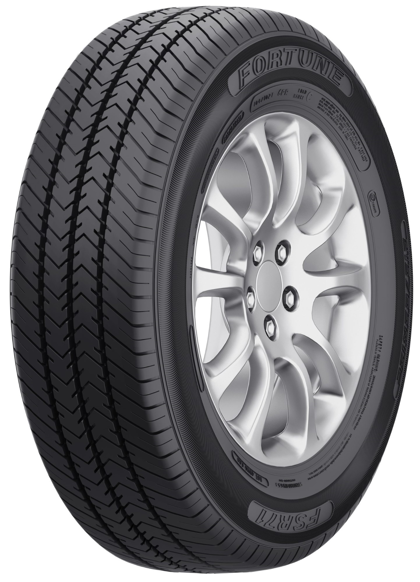 Fortune FSR71 215/75 R16C 116R