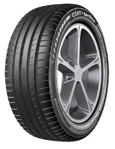CEAT Sportdrive SUV 235/50 R19 103W XL