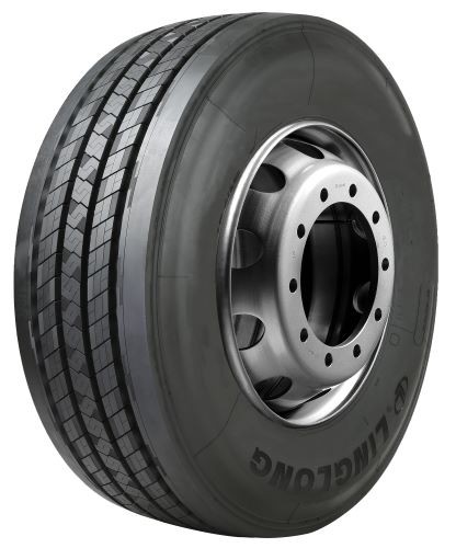 LINGLONG 315/70R22.5 R-S30 18PR 156L/154M TL M+S 3PMSF /priekis MADE IN EUROPE