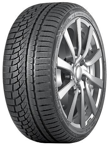 Nokian WR A4 255/35 R19 96V XL