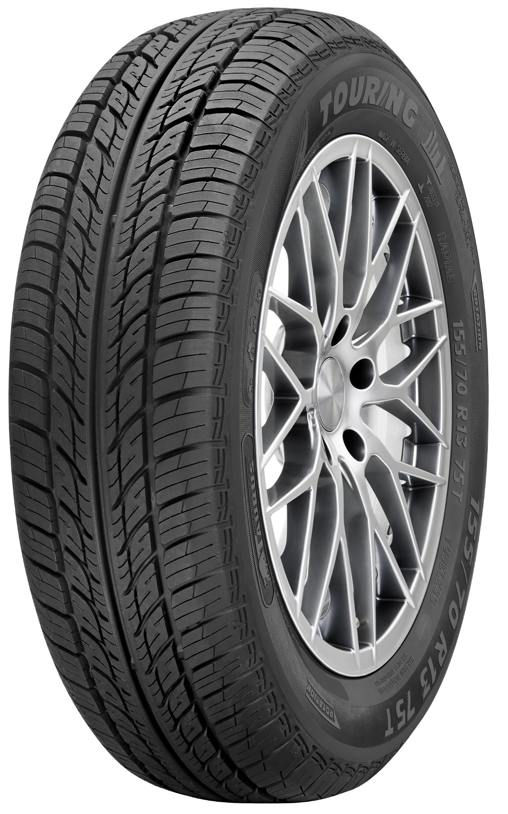 Taurus Touring 135/80 R13 70T