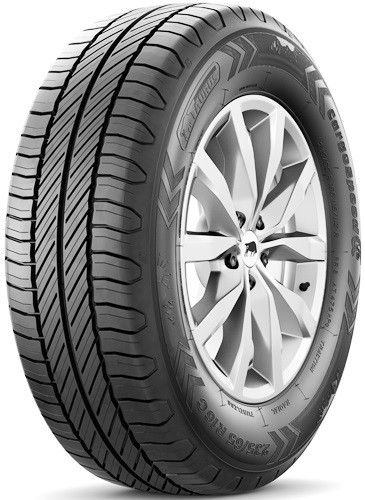 TAURUS CARGO SPEED EVO 13/11T 215/60 R16C
