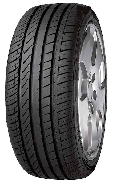 Fortuna EcoPlus UHP 255/40 R19 100W XL