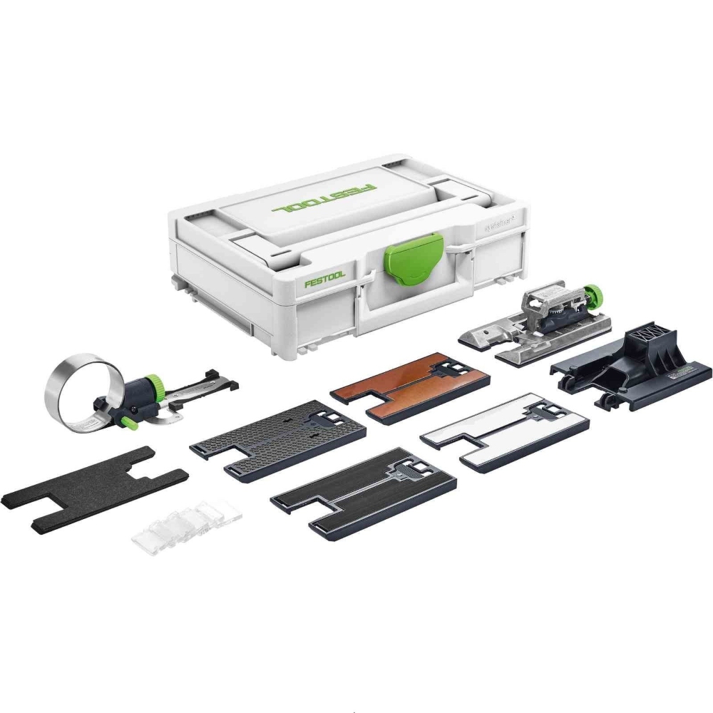 Siaurapjūklio priedų rinkinys Festool ZH-SYS-PS 420 576789