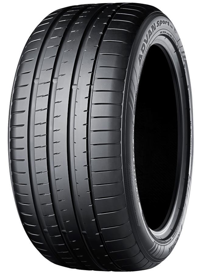 YOKOHAMA ADVAN SPORT V107E 295/25 R21 96Y
