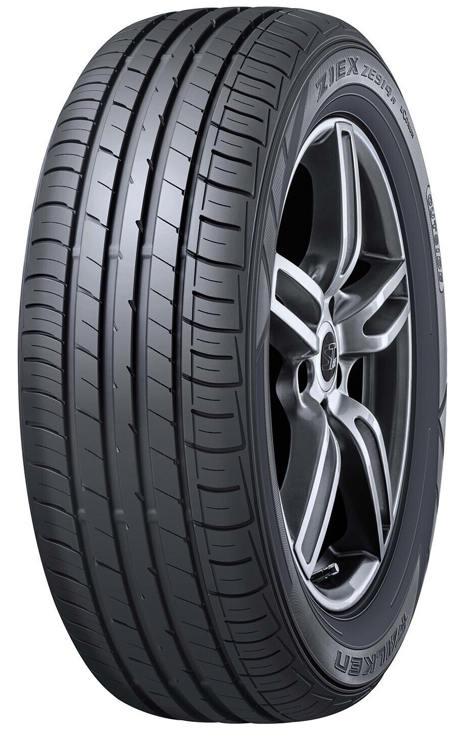 Falken Ziex ZE914B 225/40 R18 92W XL FSL