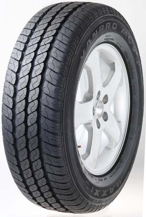 Maxxis Vansmart MCV3+ 195/70 R15C 104S