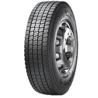 Eracle E.R70D 315/80 R22.5 156/150L