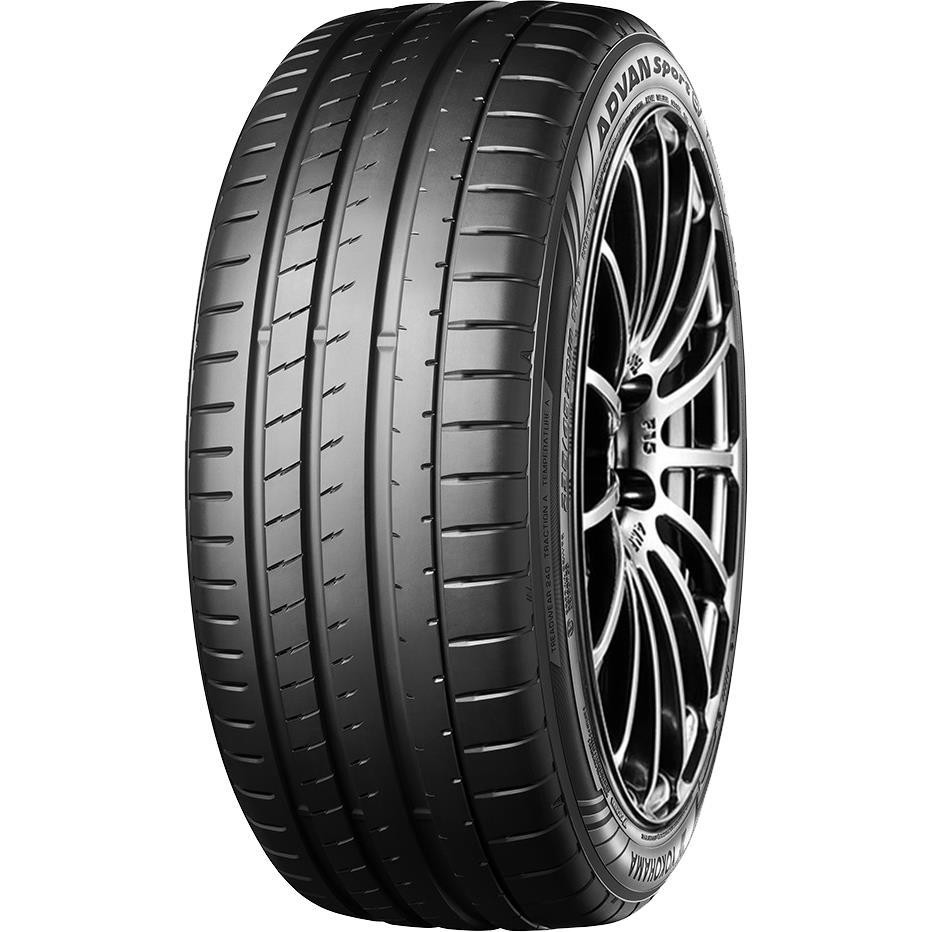 YOKOHAMA ADVAN SPORT EV V108 265/35 R22 102Y