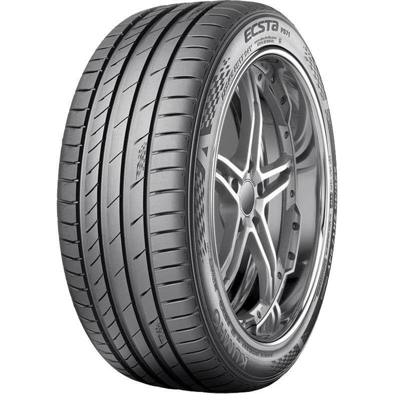 KUMHO PS71 215/45 R17 91V