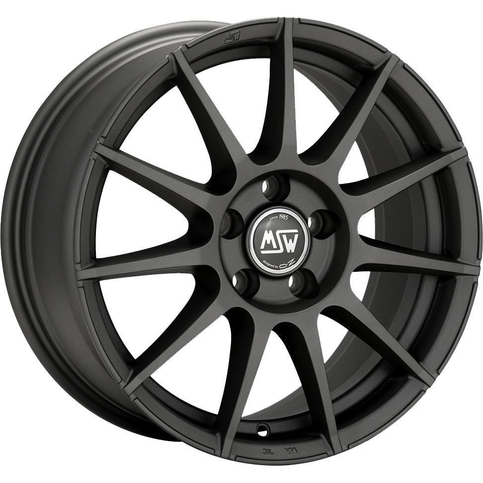 MSW 85 R15 4X108 6,0J ET32 CB65.1