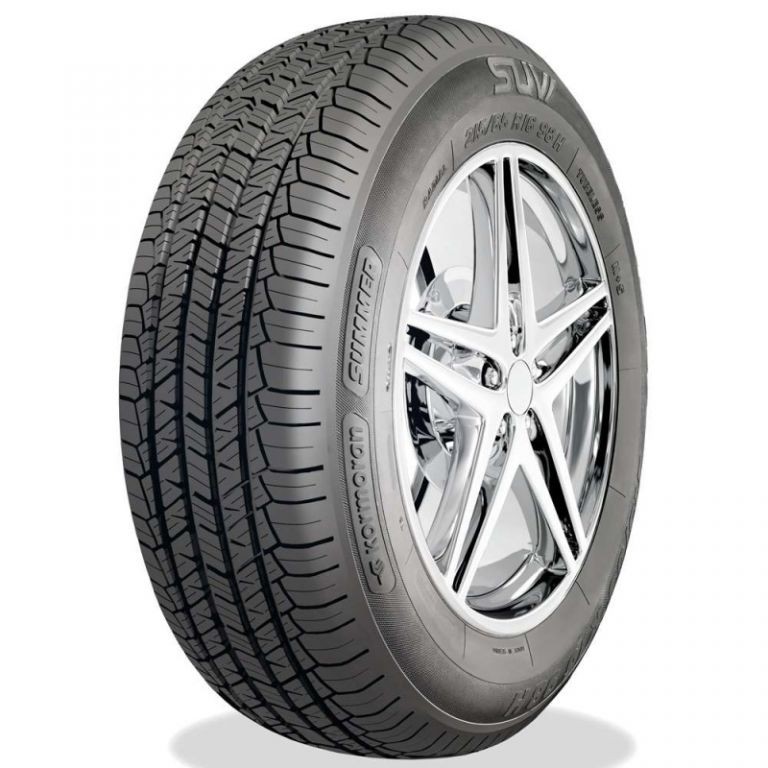 Kormoran Summer SUV 235/55 R17 103V XL