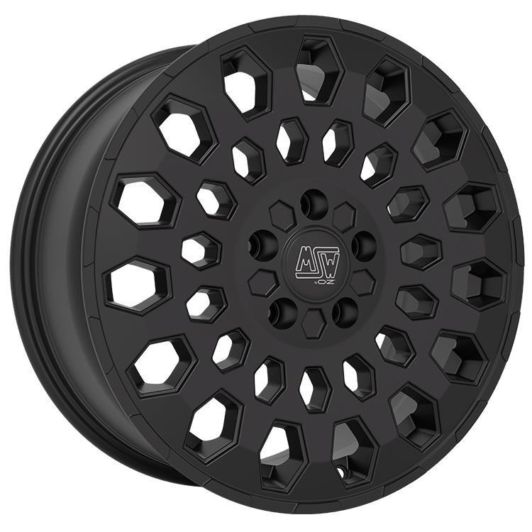 MSW 99 Van R17 5X120 8,0J ET45 CB65.1