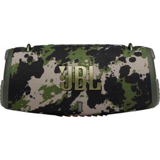  Garso kolonėlė JBL Xtreme 3 Camouflage 