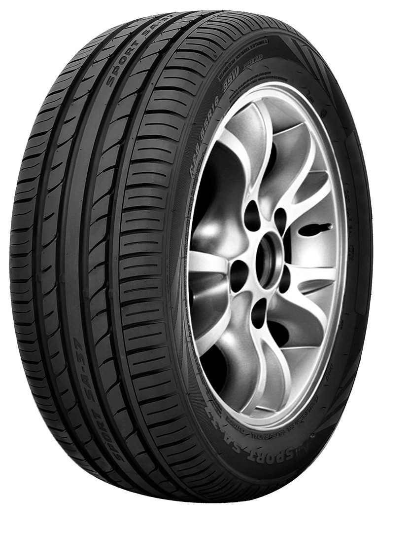 Goodride SA37 245/45 R18 100Y XL
