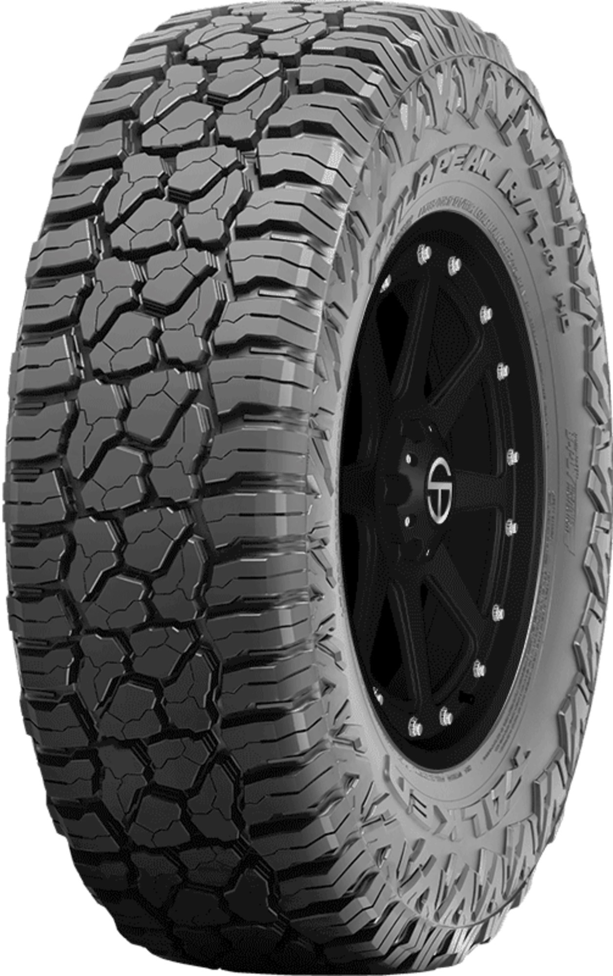 Falken Wildpeak R/T RT01 275/55 R20 120Q