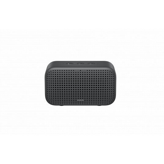  Xiaomi Smart Speaker Lite Bluetooth, Portable, Wireless connection, Black 