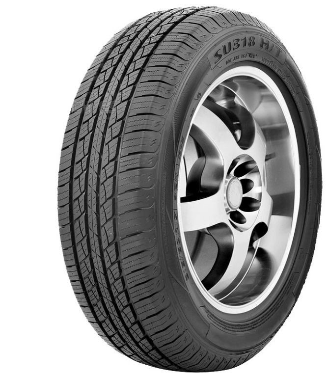 Goodride SU318 255/60 R17 110V XL
