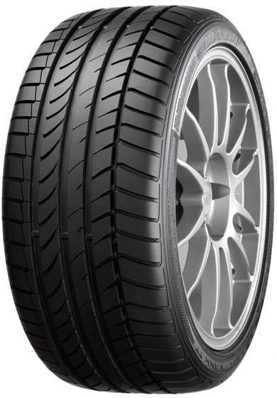 Dunlop SP Sport Maxx TT 205/55 R16 91W *