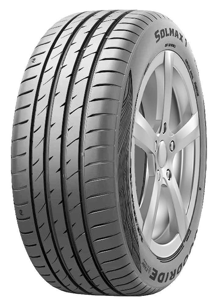 GOODRIDE SOLMAX 1 SUV 265/65 R17 112H