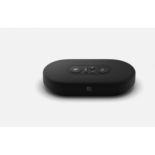 Microsoft Modern USB-C Speaker Black 