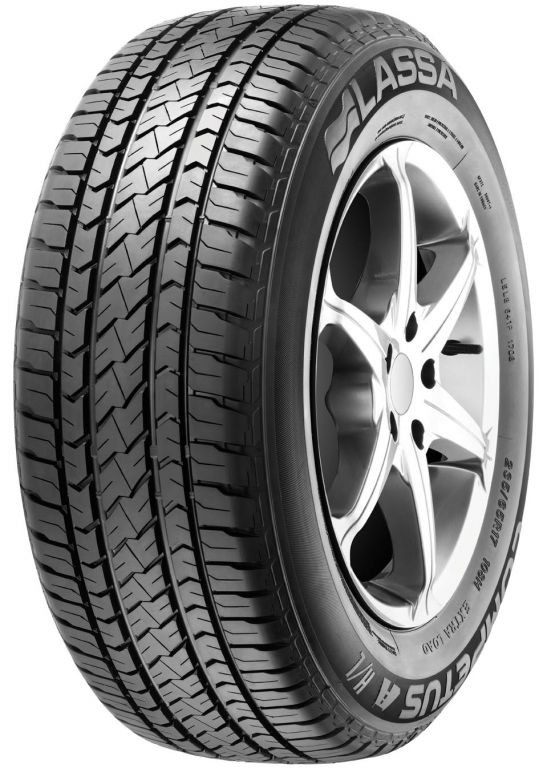 Lassa Competus H/L 245/70 R16 111H