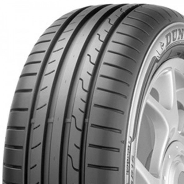DUNLOP Sport Bluresponse 185/60 R15 84H