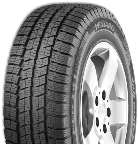 PAXARO VAN WINTER 107/ 195/75 R16C 105R