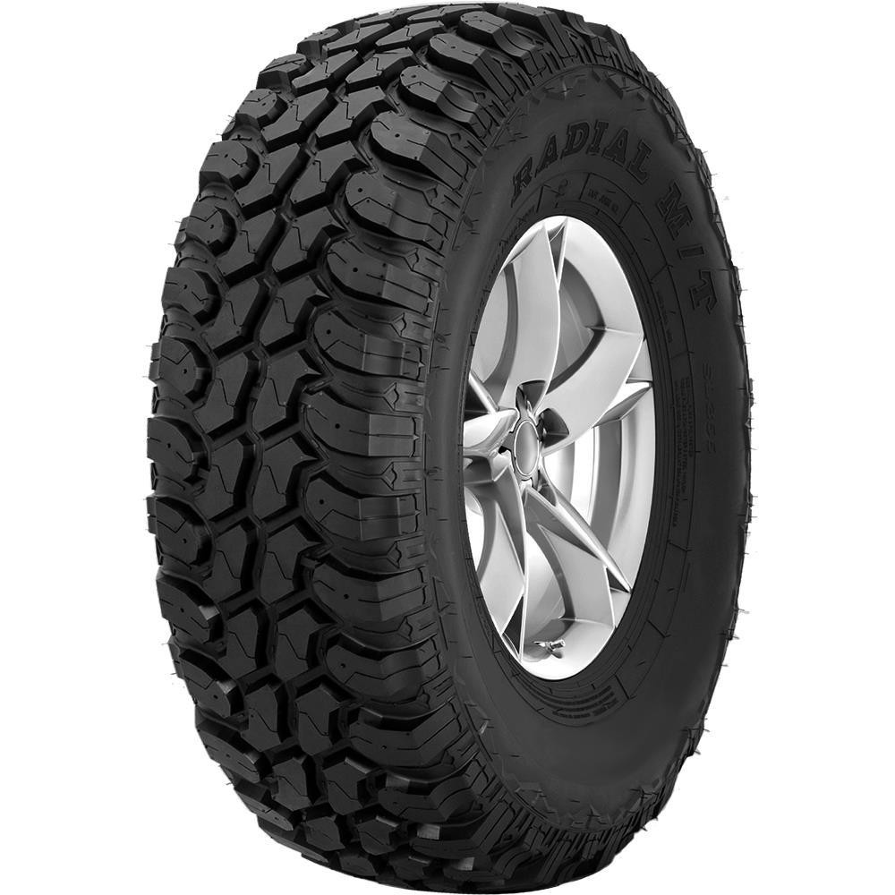 GOODRIDE SL366 235/85 R16 120/116Q