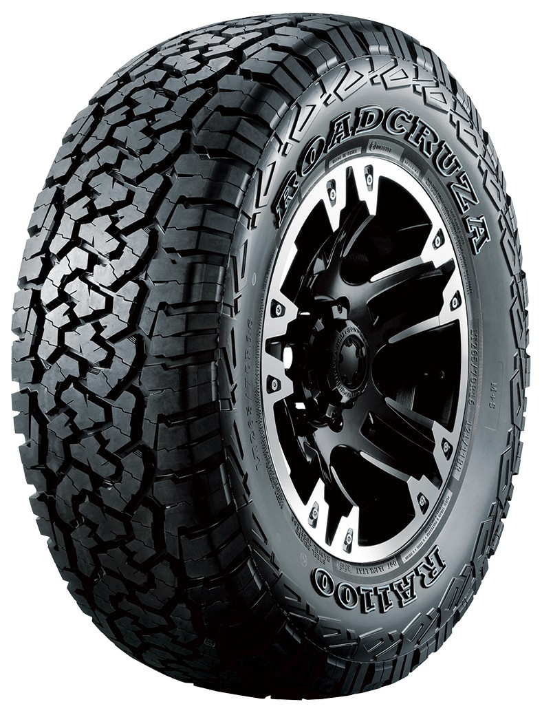 Roadcruza RA1100 12.50/33 R22 109S