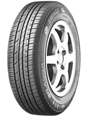 Lassa Greenways 185/55 R16 87V XL