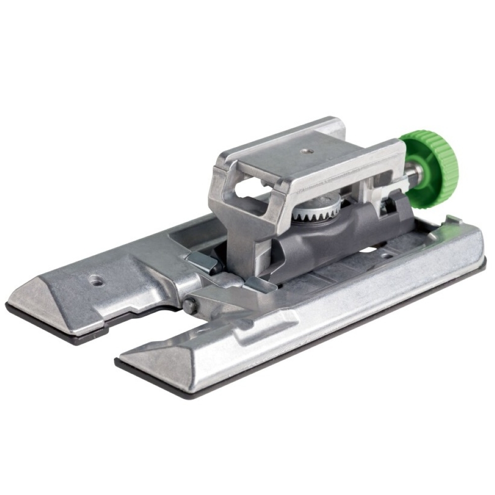 Siaurapjūklio atraminis padas pjovimui kampu WT-PS 420 Festool 496134