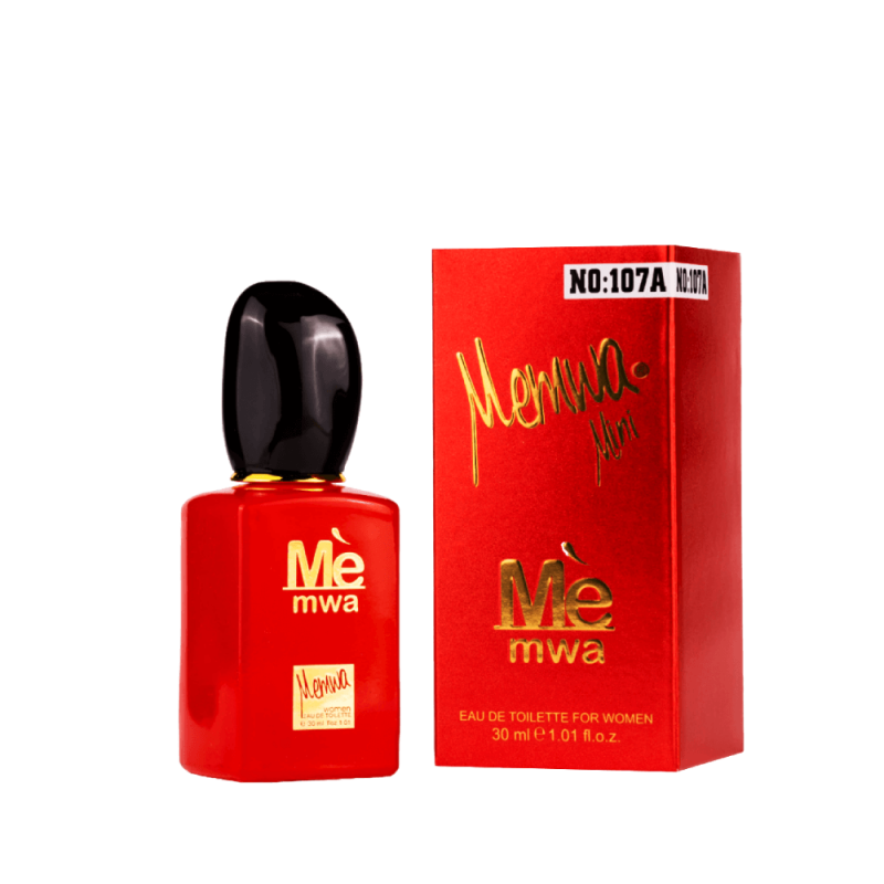 ME MWA Memwa EDT Moterims 30 ml