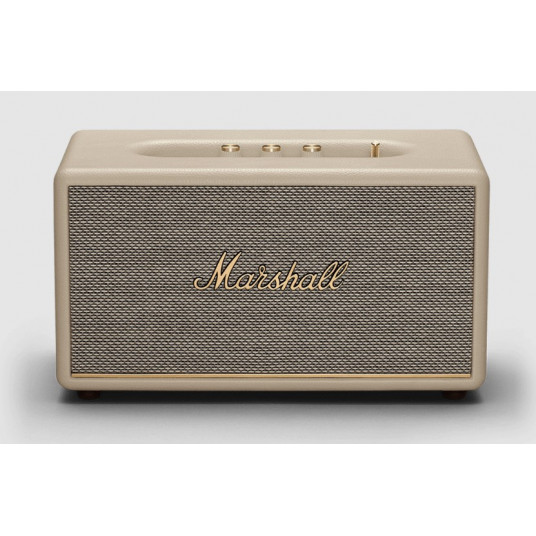  Kolonėlė Marshall Stanmore III, Cream 