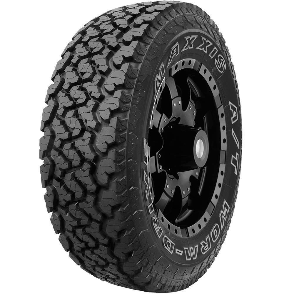 MAXXIS WORM DRIVE AT980E 265/70 R17 112/109Q