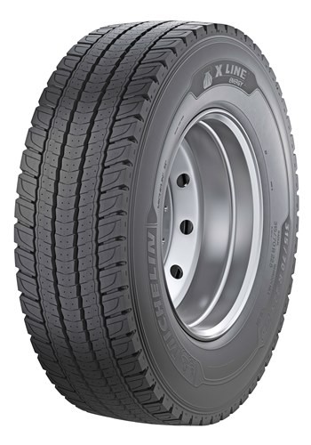 MICHELIN 315/60R22.5 X LINE ENERGY D 152/148L TL