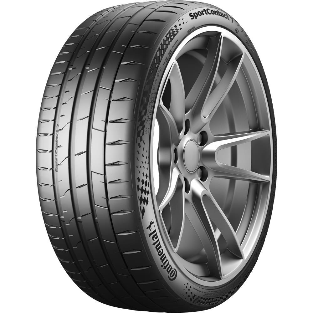 CONTINENTAL SPORTCONTACT 7 285/40 R20 108Y