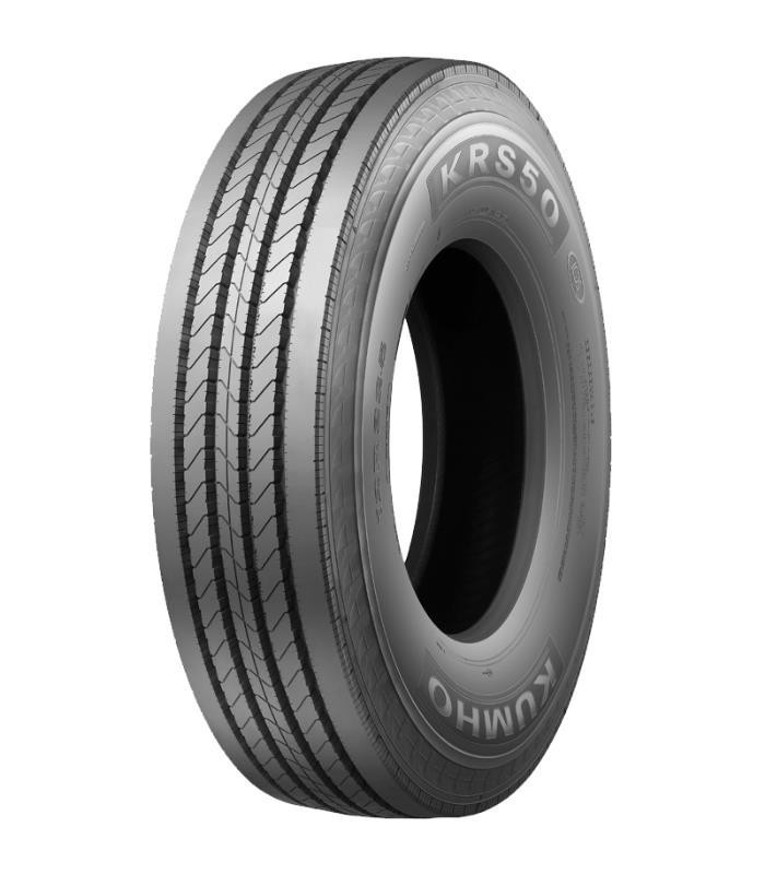 Kumho KRS50 315/80 R22.5 158/150L