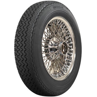 Michelin XAS 165/80 R14 84H