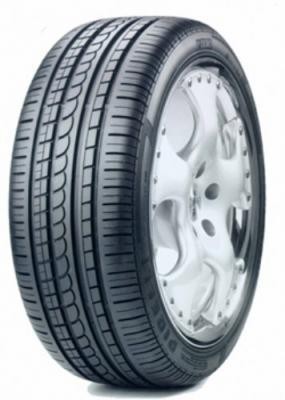 Pirelli Pzero Rosso Asimmetrico 275/40 R19 105Y XL B