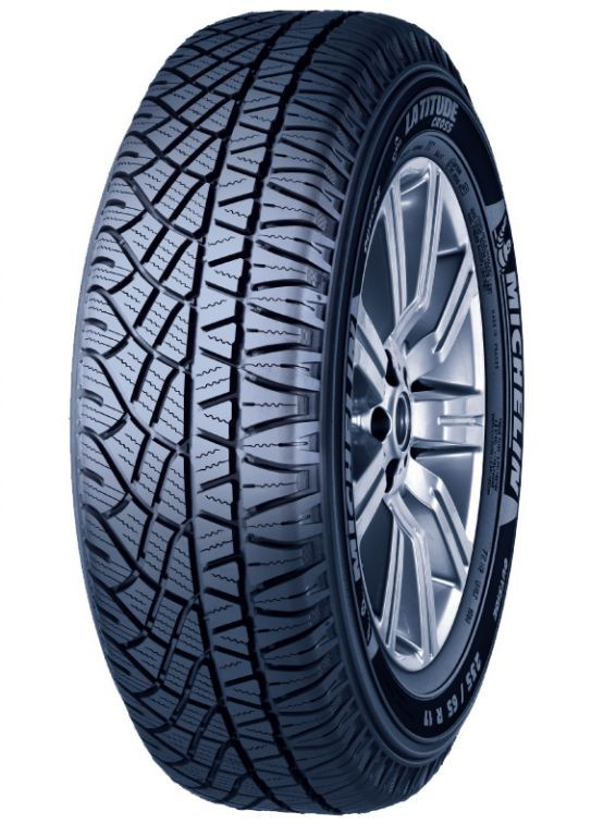 Michelin Latitude Cross 225/70 R17 108T