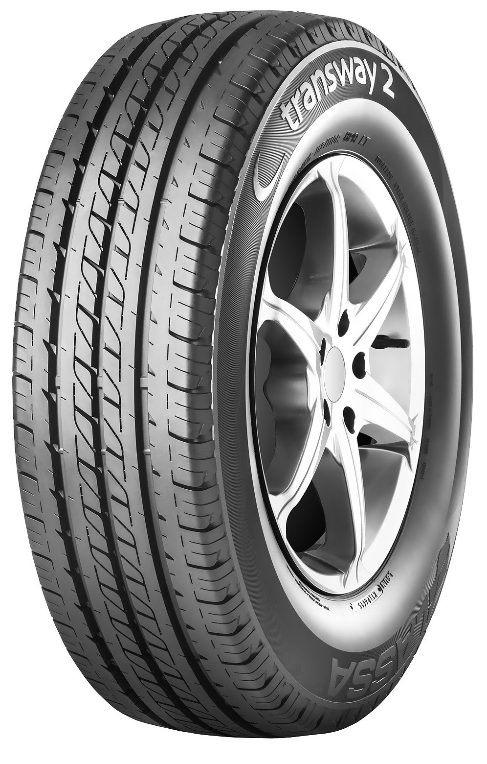 Lassa Transway 2 235/65 R16C 121Q