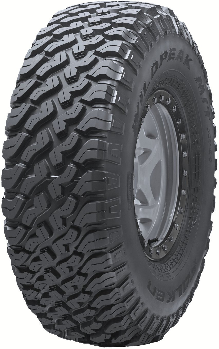 Falken Wildpeak M/T 01 265/75 R16 119Q