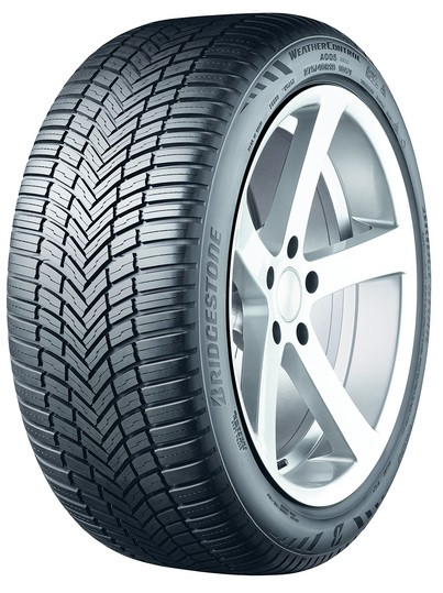 Bridgestone Weather Control A005 EVO DriveGuard 225/45 R17 94W XL