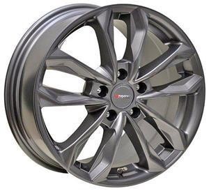 Xtreme SX5 R18 5X114 8,0J ET40 CB67.1