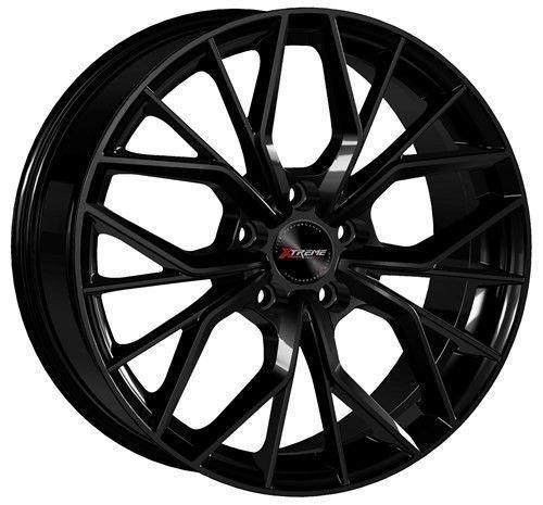 Xtreme RX6 R20 5X112 8,0J ET27 CB66.5