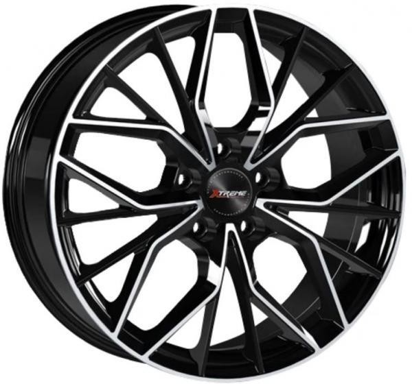 Xtreme RX6 R20 5X112 8,0J ET41 CB57.1